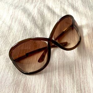 Tom Ford sunglasses